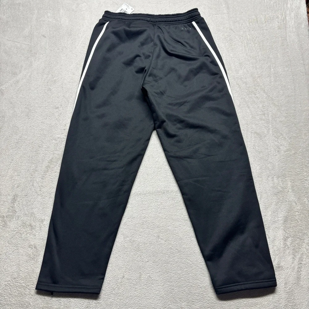 NWT Adidas Mens M AEROREADY Sideline PANT Track Pants IS1079  MSRP $80